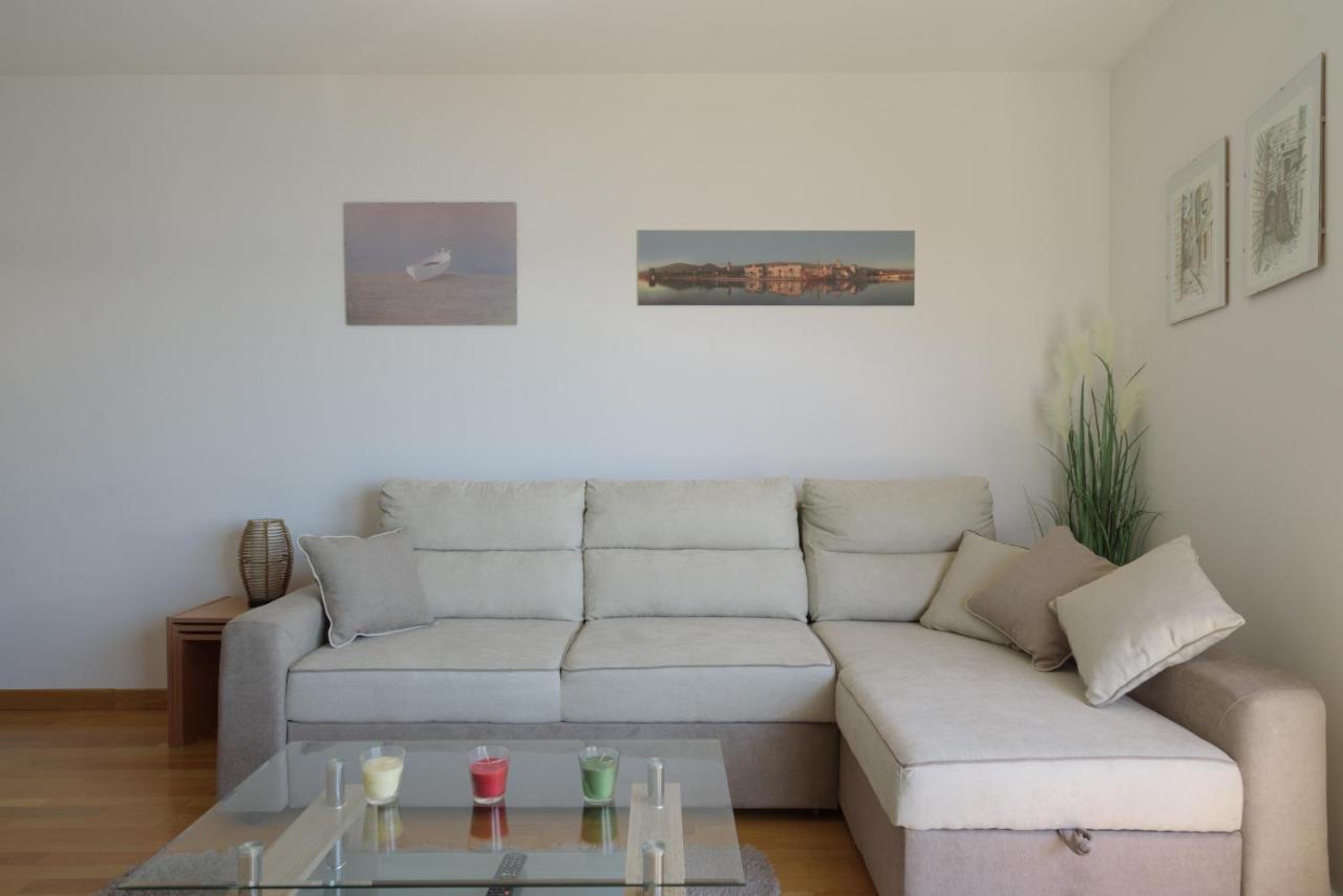 Apartment Marijana Трогир Экстерьер фото
