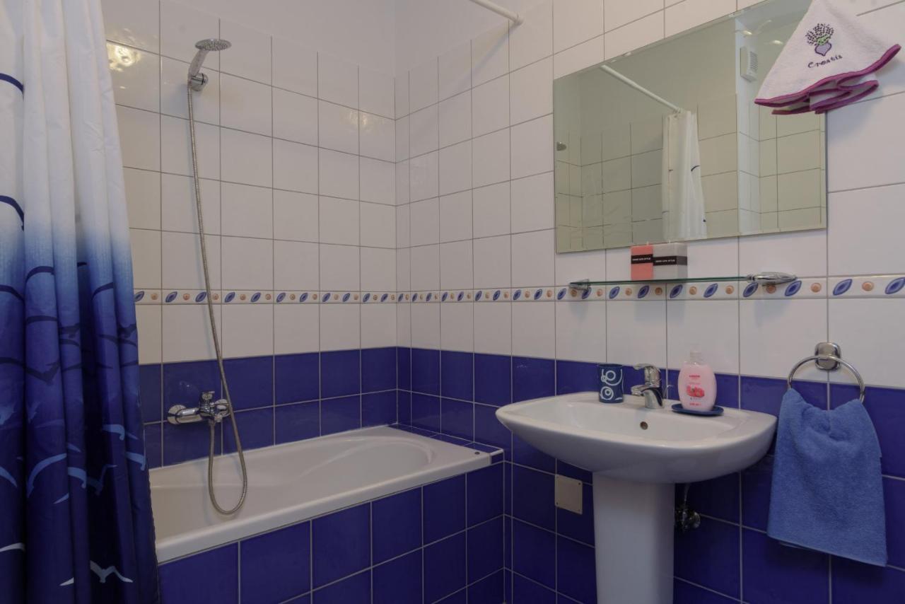 Apartment Marijana Трогир Экстерьер фото
