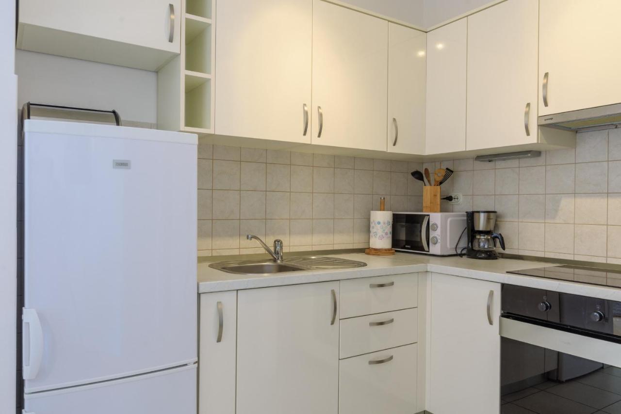 Apartment Marijana Трогир Экстерьер фото